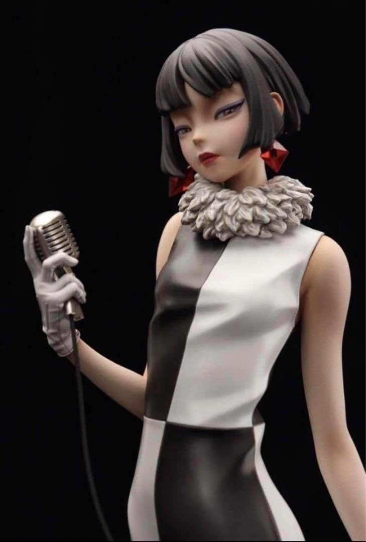 Amazon.co.jp: 藤本圭紀 SHOW BUSINESS ガレージキット : おもちゃ